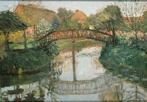 Farm Gardens, 1908
